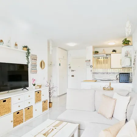 Jupiter Apartment