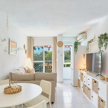 Jupiter Apartment Benalmadena