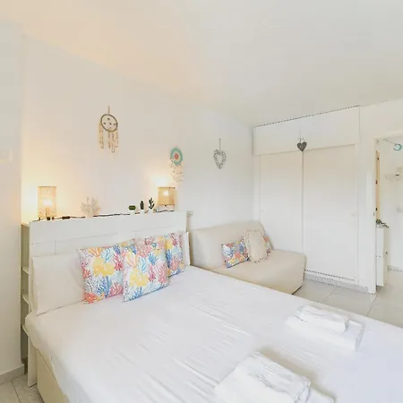 Apartment Jupiter Benalmadena