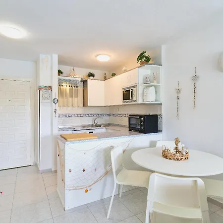 Jupiter Apartment